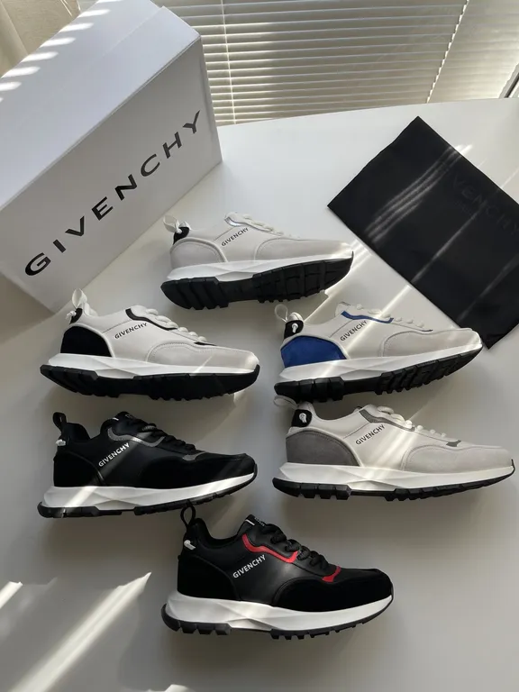 Givenchy Shoe 